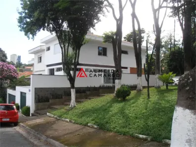 Casa com 3 Quartos à venda, 230m² no Vila Madalena, São Paulo