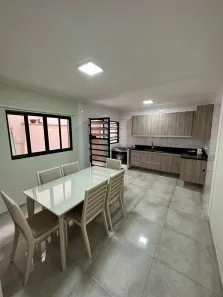 Sobrado com 3 Quartos à venda, 100m² no Jardim Rina, Santo André