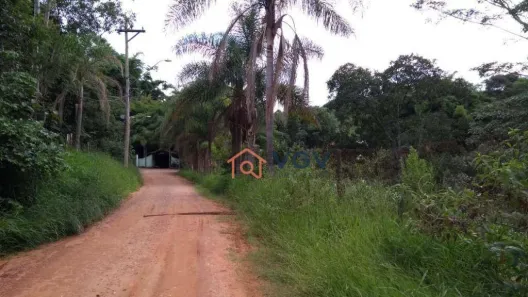 Lote/Terreno à venda, 33m² no Chácara Recreio Lagoa dos Patos, Jundiaí