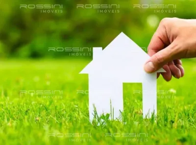 Lote/Terreno à venda, 622m² no Residencial e Empresarial Alphaville, Ribeirão Preto