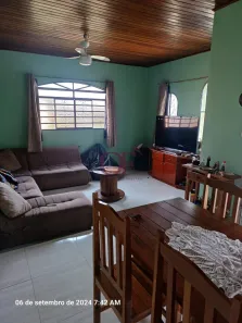 Casa com 3 Quartos à venda, 230m² no Parque dos Cafezais VI, Itupeva