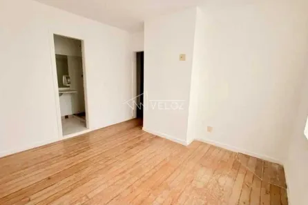 Apartamento com 5 Quartos à venda, 240m² no Botafogo, Rio de Janeiro
