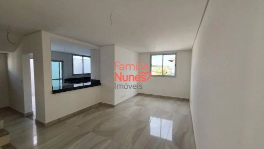 Casa com 4 Quartos à venda, 150m² no Camilo Alves, Contagem