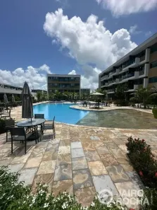 Flat com 2 Quartos à venda, 61m² no Muro Alto, Ipojuca