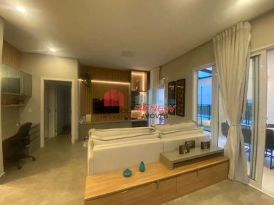 Apartamento com 2 Quartos à venda, 129m² no Swiss Park, Campinas