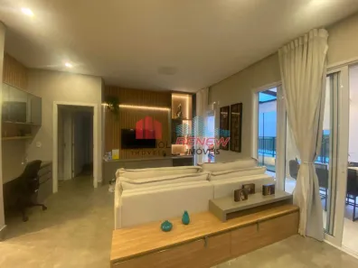 Apartamento com 2 Quartos à venda, 129m² no Swiss Park, Campinas