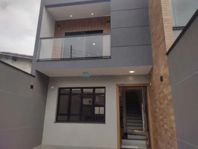 Casa com 3 Quartos à venda, 191m² no Vila Gumercindo, São Paulo
