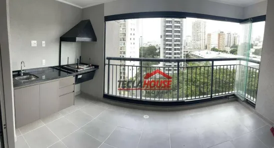 Apartamento com 2 Quartos à venda, 88m² no Vila Camargos, Guarulhos