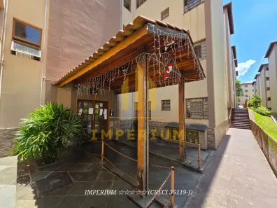 Apartamento com 2 Quartos à venda, 52m² no Jardim Martins Silva, São Paulo