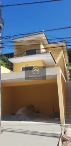 Casa com 3 Quartos à venda, 106m² no Serra Grande, Niterói