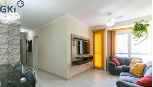 Apartamento com 3 Quartos à venda, 73m² no Parque Imperial, São Paulo