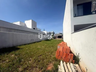 Lote/Terreno à venda, 200m² no Água das Pedras, Piracicaba