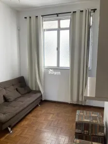 Apartamento com 2 Quartos à venda, 52m² no Centro, Juiz de Fora