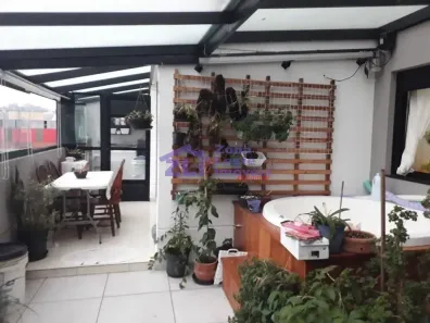 Apartamento com 2 Quartos à venda, 98m² no Vila dos Minérios, São Paulo