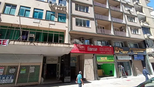 Sala Comercial à venda, 92m² no Centro Histórico, Porto Alegre