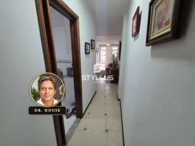 Apartamento com 3 Quartos à venda, 104m² no Todos os Santos, Rio de Janeiro