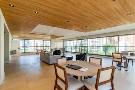 Apartamento com 4 Quartos à venda, 291m² no Vila Nova Conceição, São Paulo