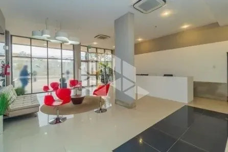 Sala Comercial à venda, 45m² no São Geraldo, Porto Alegre