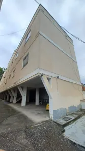 Apartamento com 2 Quartos à venda, 50m² no Lagoinha, São Gonçalo
