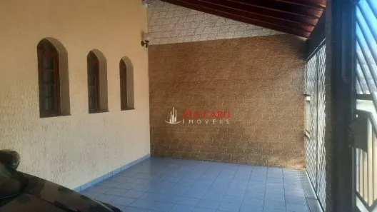 Casa com 2 Quartos à venda, 145m² no Vila Trabalhista, Guarulhos