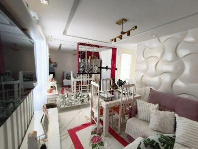 Apartamento com 2 Quartos à venda, 45m² no Água Chata, Guarulhos