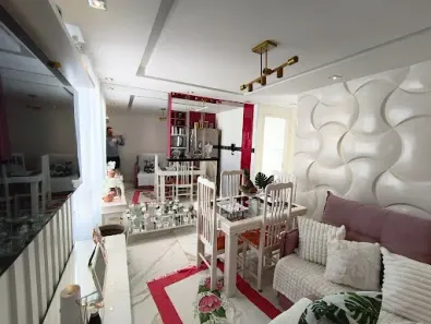 Apartamento com 2 Quartos à venda, 45m² no Água Chata, Guarulhos