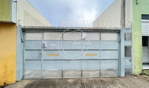 Imóvel Comercial com 3 Quartos para alugar, 10m² no Centro, Marília