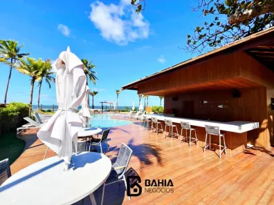 Casa de Condomínio com 3 Quartos à venda, 149m² no Itacimirim (Monte Gordo), Camaçari