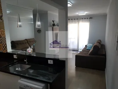 Apartamento com 2 Quartos à venda, 64m² no Saúde, São Paulo