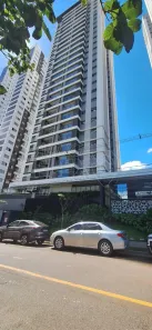 Apartamento com 2 Quartos à venda, 89m² no Guanabara Parque Boulevard, Londrina