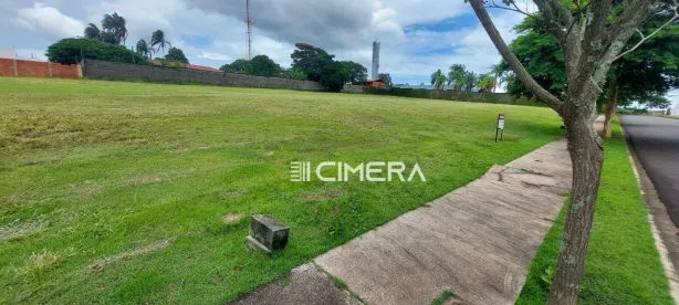 Lote/Terreno à venda, 1000m² no Parque Reserva Fazenda Imperial, Sorocaba