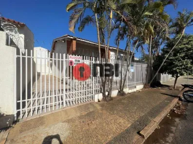 Imóvel Comercial para alugar, 80m² no Vila Santa Cruz, São José do Rio Preto