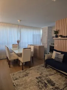 Apartamento com 2 Quartos à venda, 61m² no Fazenda, Itajaí