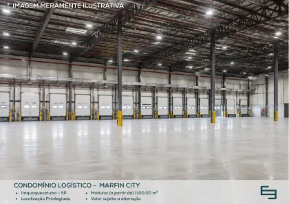 Galpão/Depósito/Armazém para alugar, 16000m² no Vila Japão, Itaquaquecetuba