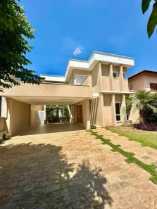 Casa com 3 Quartos à venda, 314m² no Portal dos Pássaros I, Boituva
