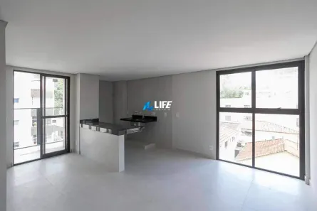 Apartamento com 2 Quartos à venda, 66m² no Santo Antônio, Belo Horizonte