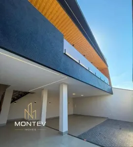 Casa com 4 Quartos à venda, 180m² no Residencial Altaville, Divinópolis