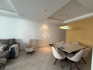 Apartamento com 3 Quartos à venda, 109m² no Córrego Grande, Florianópolis