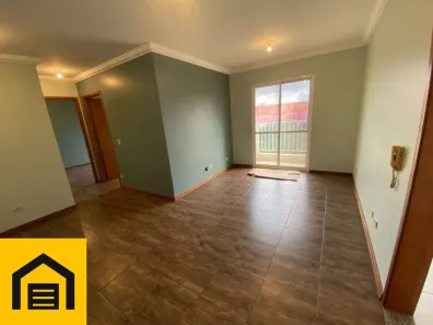 Apartamento com 2 Quartos para alugar, 73m² no Vila Nossa Senhora das Vitórias, Mauá
