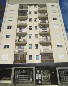 Apartamento com 2 Quartos à venda, 53m² no Vinhedos, Caxias do Sul