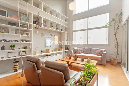 Apartamento com 3 Quartos à venda, 155m² no Cerqueira César, São Paulo