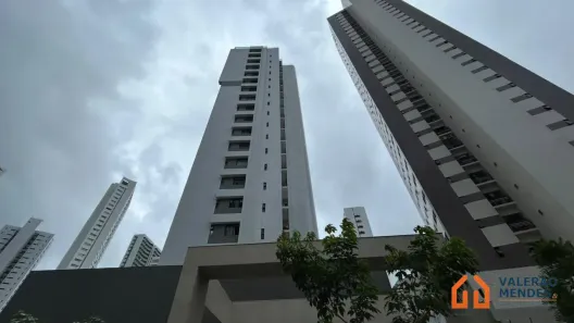 Apartamento com 3 Quartos à venda, 84m² no Rosarinho, Recife