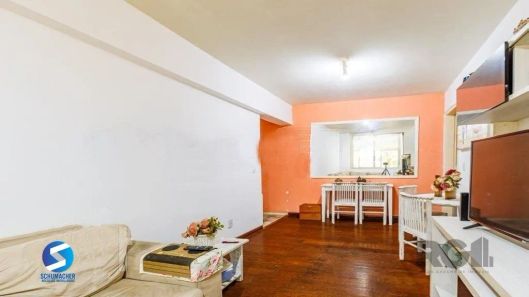 Apartamento com 2 Quartos à venda, 77m² no Praia de Belas, Porto Alegre