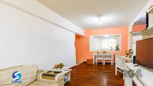 Apartamento com 2 Quartos à venda, 77m² no Praia de Belas, Porto Alegre