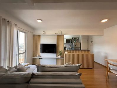 Apartamento com 3 Quartos à venda, 56m² no Portais (Polvilho), Cajamar