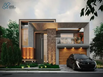 Casa com 4 Quartos à venda, 254m² no Marechal Rondon, Canoas