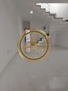 Sobrado com 3 Quartos à venda, 110m² no Parque São Lucas, São Paulo