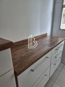 Apartamento com 2 Quartos para venda ou aluguel, 63m² no Centro, São Bernardo do Campo