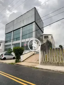 Prédio Comercial à venda, 246m² no Anchieta, São Bernardo do Campo
