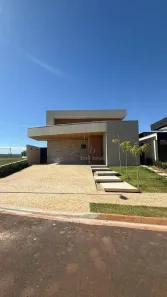 Casa de Condomínio com 3 Quartos à venda, 164m² no Real Sul, Ribeirão Preto